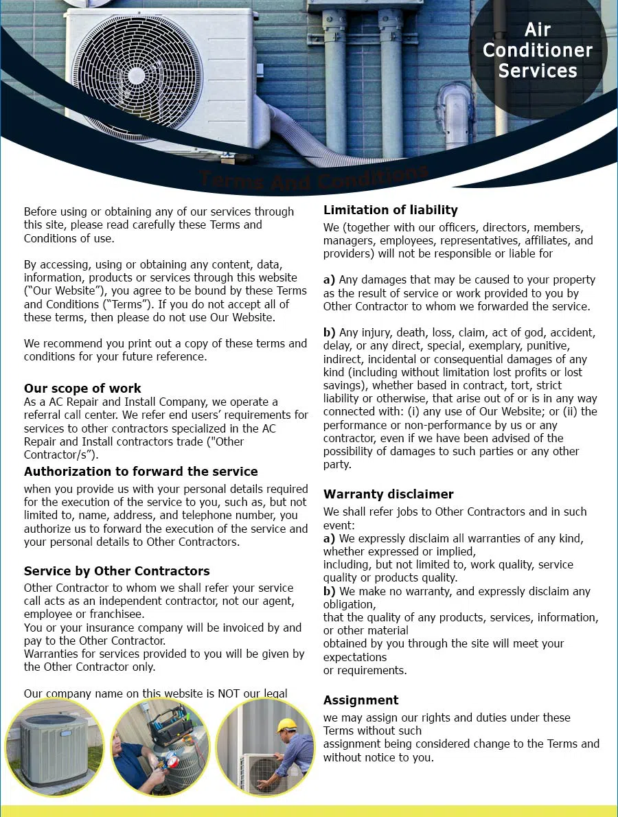 Boca Raton AC Repair Boca Raton, FL 561-293-2391